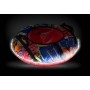 Тюбинг 93см ОКСФОРД GRAFFITI LED в Витебске