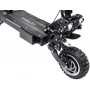 Электросамокат ULTRON T108 6000W V2 2020 года