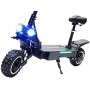 Электросамокат ULTRON T108 6000W V2 2020 года