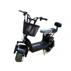 Электроскутер WOLONG C1 PRO