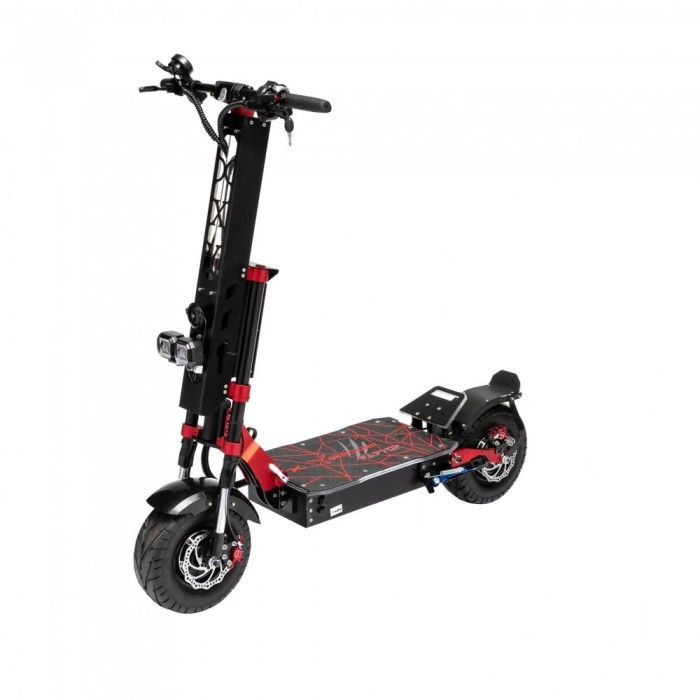 Электросамокат Yokamura Raptor 13X в Минске
