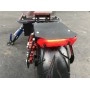 Электросамокат Yokamura Raptor 13X в Минске