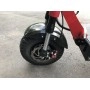 Электросамокат Yokamura Raptor 13X в Минске