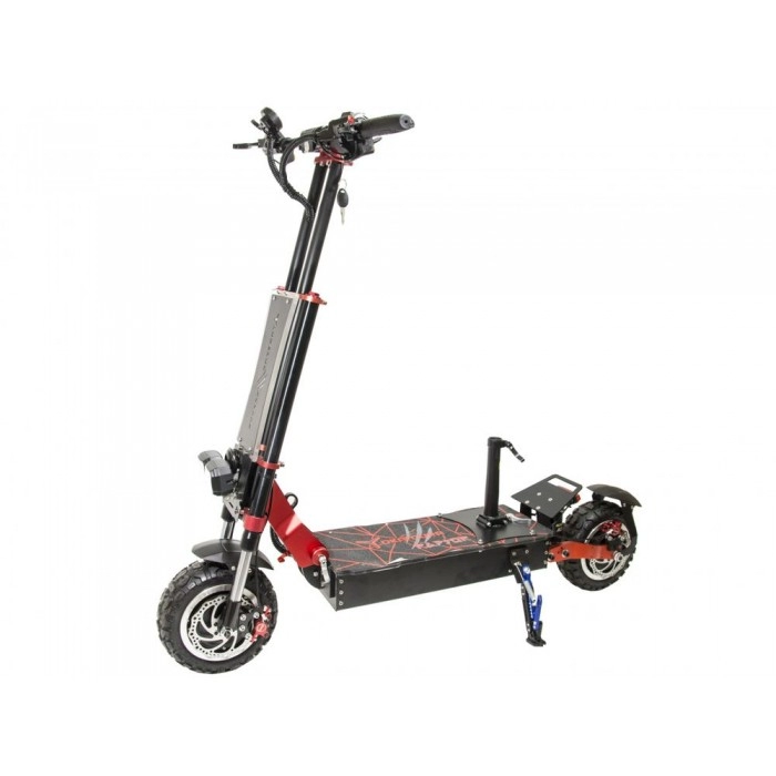 Электросамокат Yokamura Raptor 11 в Витебске