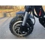 Электросамокат Yokamura Raptor 11 в Витебске