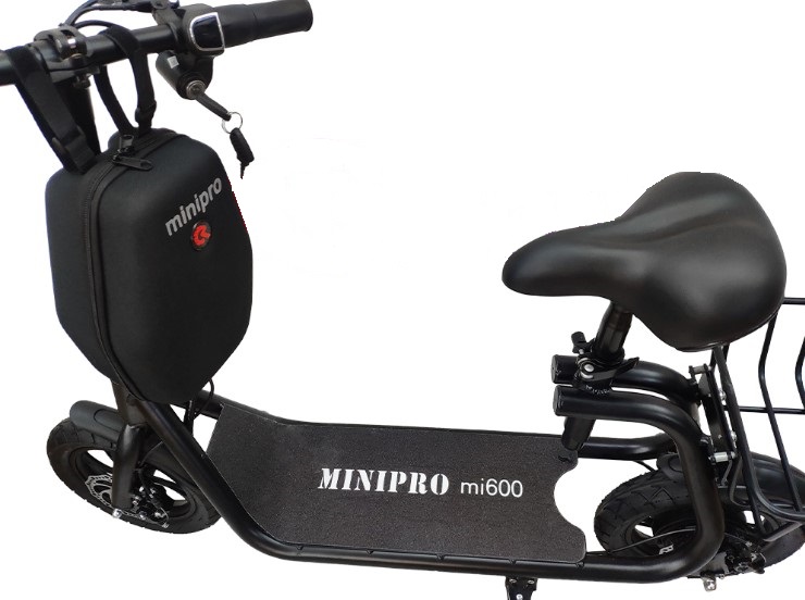 MiniPro Mi600