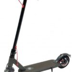 Электросамокат AOVO M365 PRO black