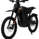 Электропитбайк IKINGI AURUS S8