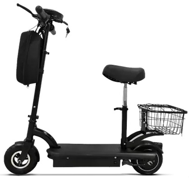 Электросамокат MINIPRO S1