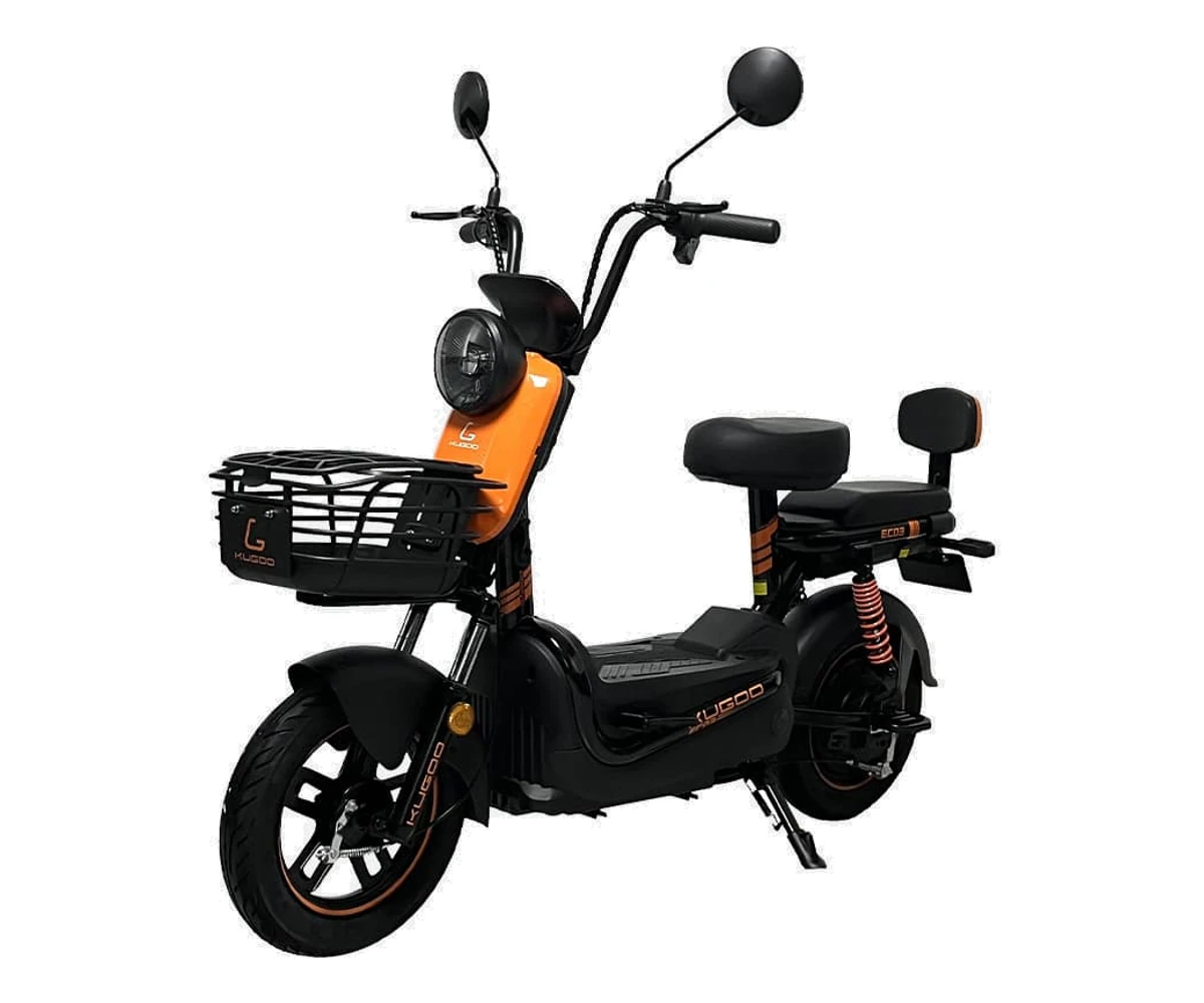Электроскутер Kugoo EC03